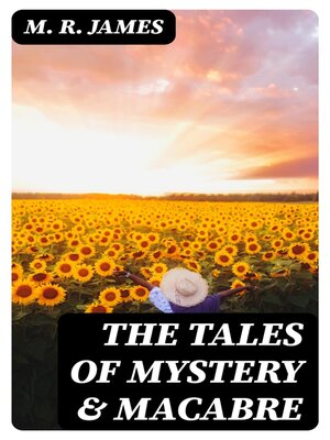 cover image of The Tales of Mystery & Macabre